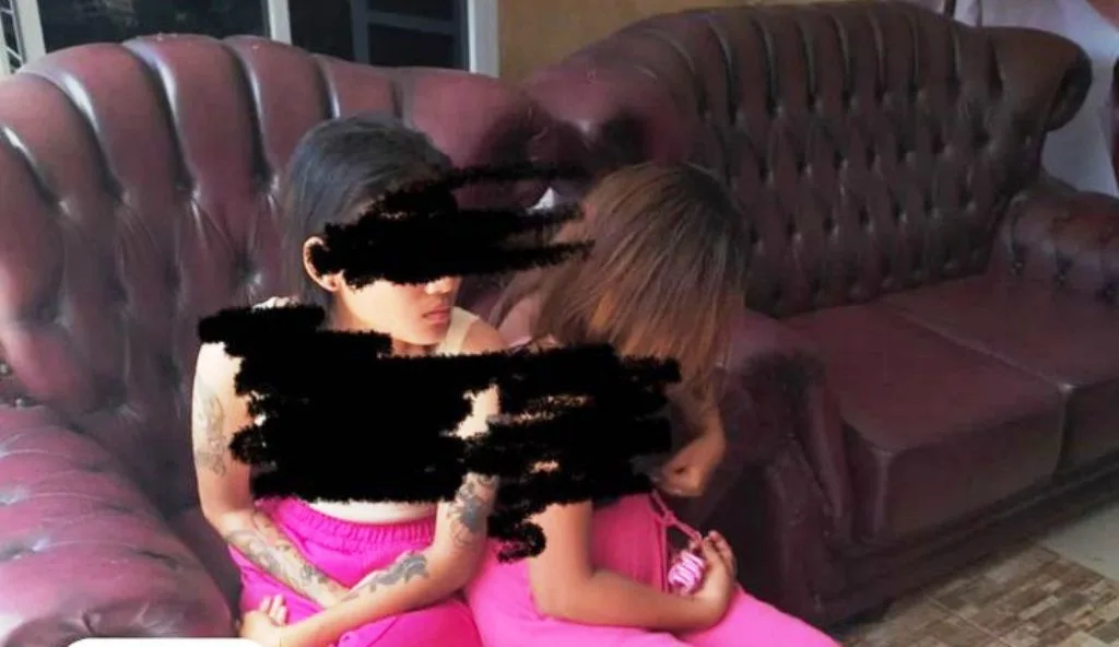 Maling Jemuran, Tiga Remaja Tertangkap Basah oleh Warga Usai Diintai
