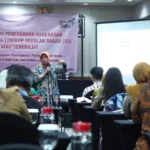 Marak Kekerasan Terhadap Anak, Pemkot Batu Bersama DP3AP2KB Gelar Sosialisasi