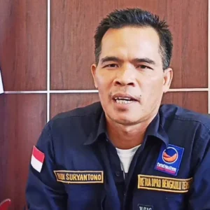 Masa Jabatan Akan Habis, DPRD Benteng Usulkan Tiga Nama Calon PJ Bupati