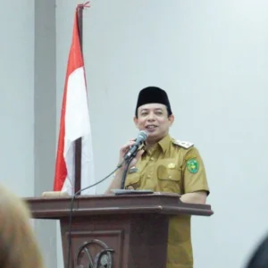 Memajukan Perkoperasian di Kota Bengkulu, Dedy: Berbagai Koperasi Dapat Bersinergi dan Berkolaborasi