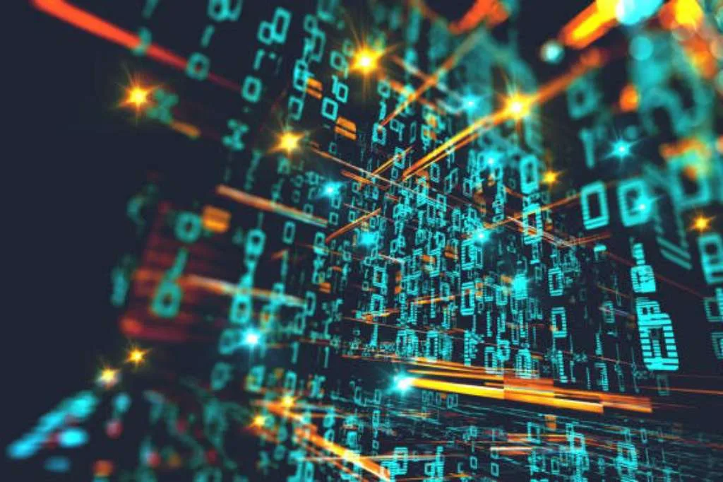 Mengenal Big Data hingga Blockchain Dalam Teknologi