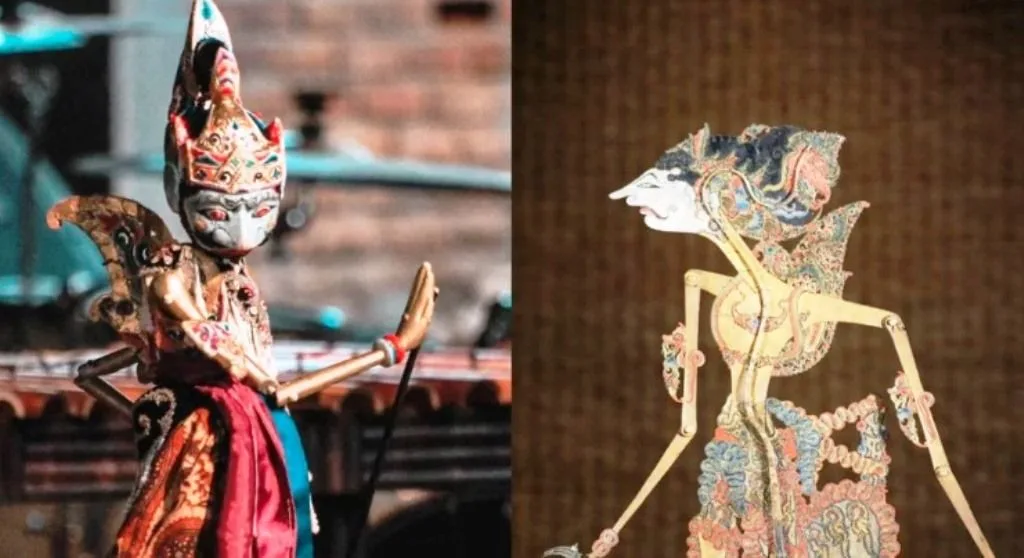 Mengenal Keunikan dalam Kesenian Wayang di Indonesia