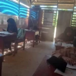 Menyayat Hati, Potret Nyata Fasilitas Pendidikan Kabupaten Mukomuko