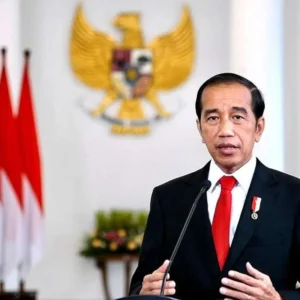 Nasdem Minta Presiden Jokowi Turut Menolak MK Mengembalikan Sistem Pemilu Tertutup
