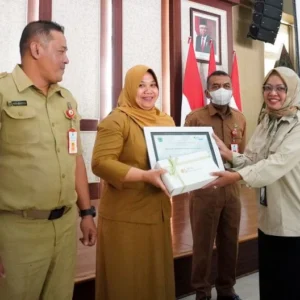 Optimalisasi Pelaksanaan Program Jaminan Sosial Ketenagakerjaan, Disnaker dan BPJS Kota Batu Gelar Sosialisasi