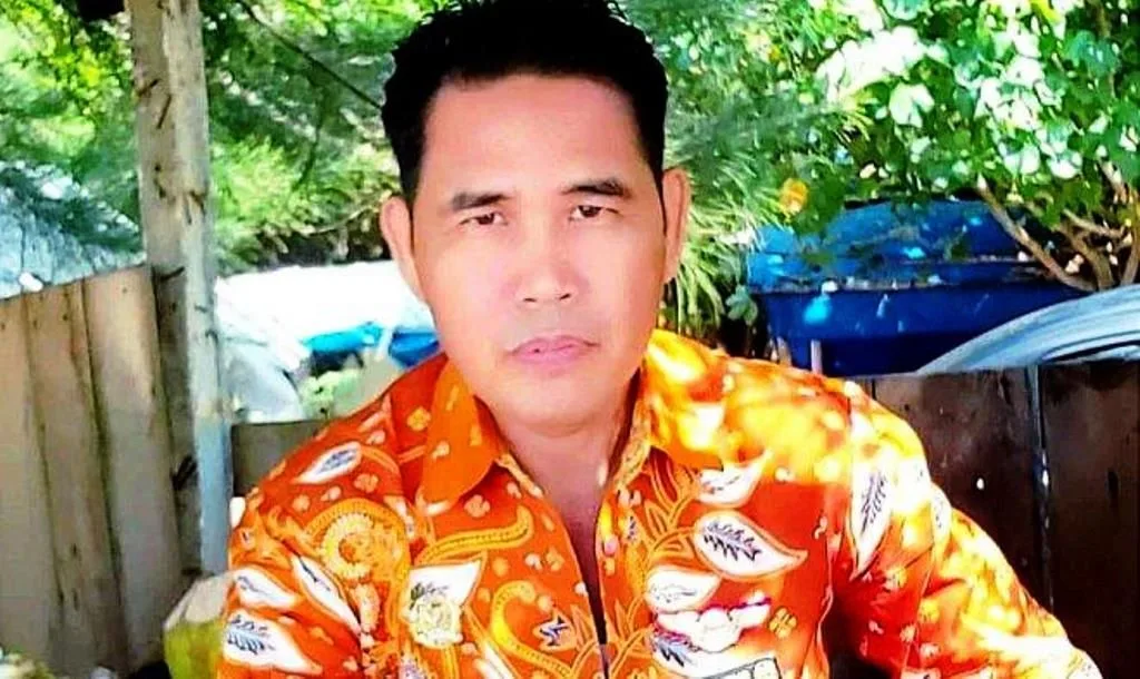 PAD Dinilai Masih Rendah dari Kabupaten Lain, Sutan: Kadis Harus Lebih Gesit