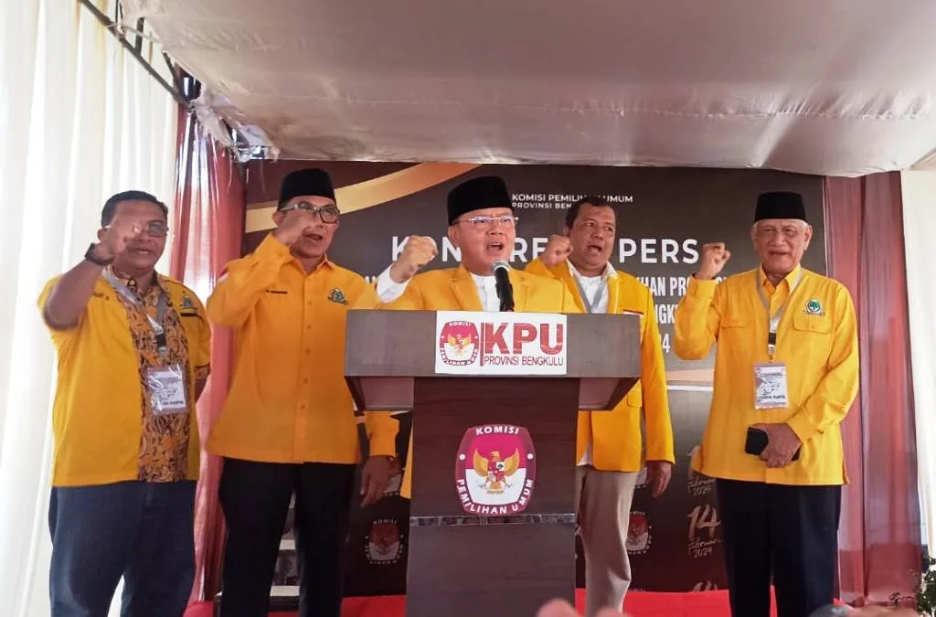 Golkar Provinsi Bengkulu