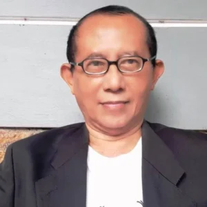 Parpol Pede Saja, Soal Capres Jangan Bergantung pada Jokowi