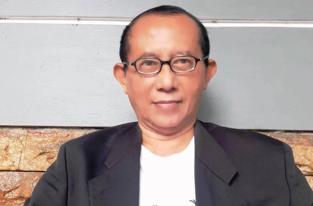 Parpol Pede Saja, Soal Capres Jangan Bergantung pada Jokowi