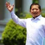 PDB Indonesia Ditargetkan Menjadi Lima Besar di Dunia pada 2045