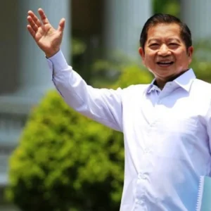 PDB Indonesia Ditargetkan Menjadi Lima Besar di Dunia pada 2045