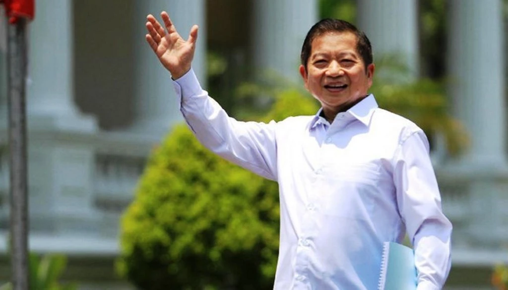 PDB Indonesia Ditargetkan Menjadi Lima Besar di Dunia pada 2045