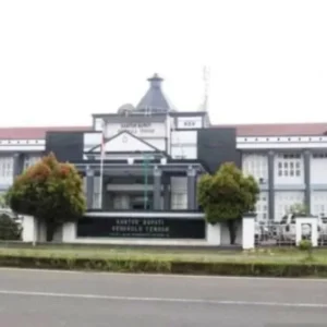 Pelayanan Publik Masuk Zona Kuning, Ketua DPRD Benteng: PR Pj Bupati Pelayanan Publik Masuk Zona Kuning, Ketua DPRD Benteng: PR Pj Bupati