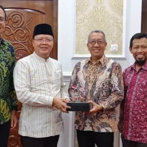 Pembangunan Pembangkit Listrik Sempat Diundur, Gubernur Rohidin Surati Kementerian Perindustrian dan Perdagangan RI Pembangunan Pembangkit Listrik Sempat Diundur, Gubernur Rohidin Surati Kementerian Perindustrian dan Perdagangan RI