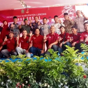 Pemkab Lebong Melalui Dinsos Gelar Dialog Kesejahteraan Sosial