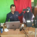 Pemkab Lebong Melalui Disdukcapil Jemput Bola Pengurusan Administrasi Penduduk