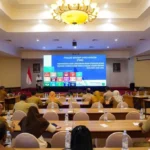 Pemkot Batu Dan DLH Buka FGD KLHS dalam RPJPD 2025-2045