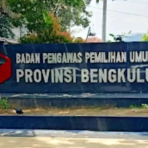 Pendaftaran Anggota Bawaslu Provinsi Bengkulu Resmi Ditutup, Timsel: Ada 25 Calon Pendaftaran Anggota Bawaslu Provinsi Bengkulu Resmi Ditutup, Timsel: Ada 25 Calon