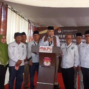 DPW PKB Bengkulu