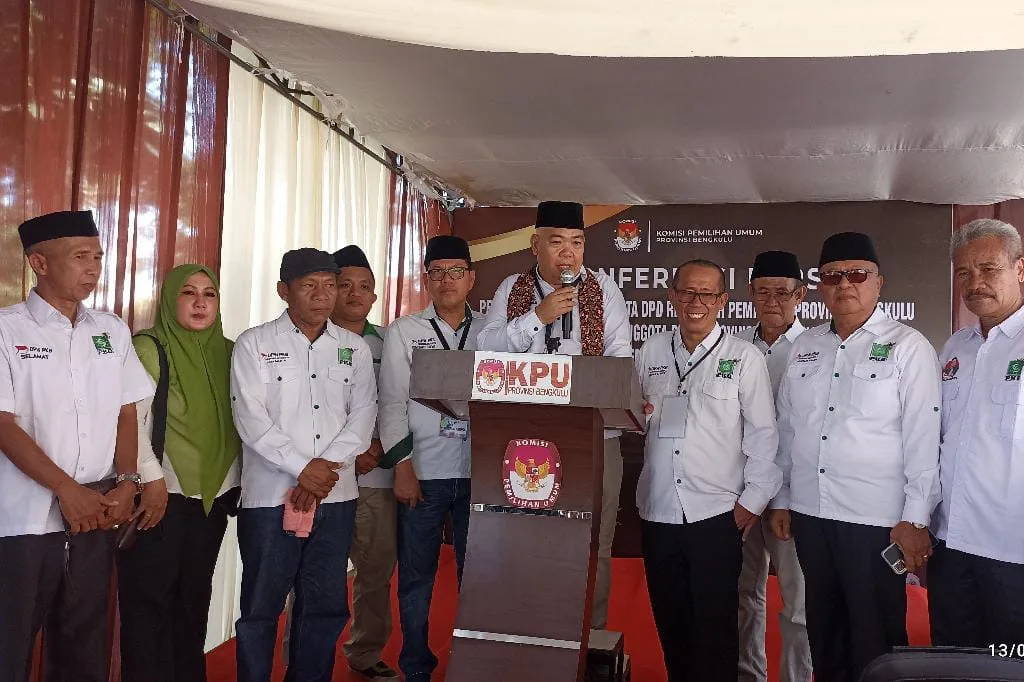 DPW PKB Bengkulu