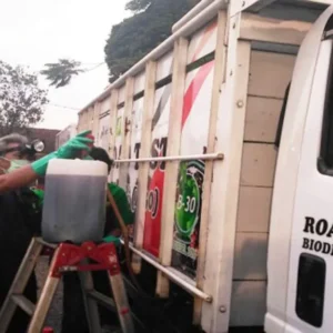 Perekonomian Melemah, Program Biodiesel Dinilai Penting Dalam Menopang Harga Minyak Sawit Dalam Negeri