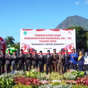 Peringati Hari Kebangkitan Nasional ke-115, Asmadi: Kita Patut Bersyukur Peringati Hari Kebangkitan Nasional ke-115, Asmadi: Kita Patut Bersyukur