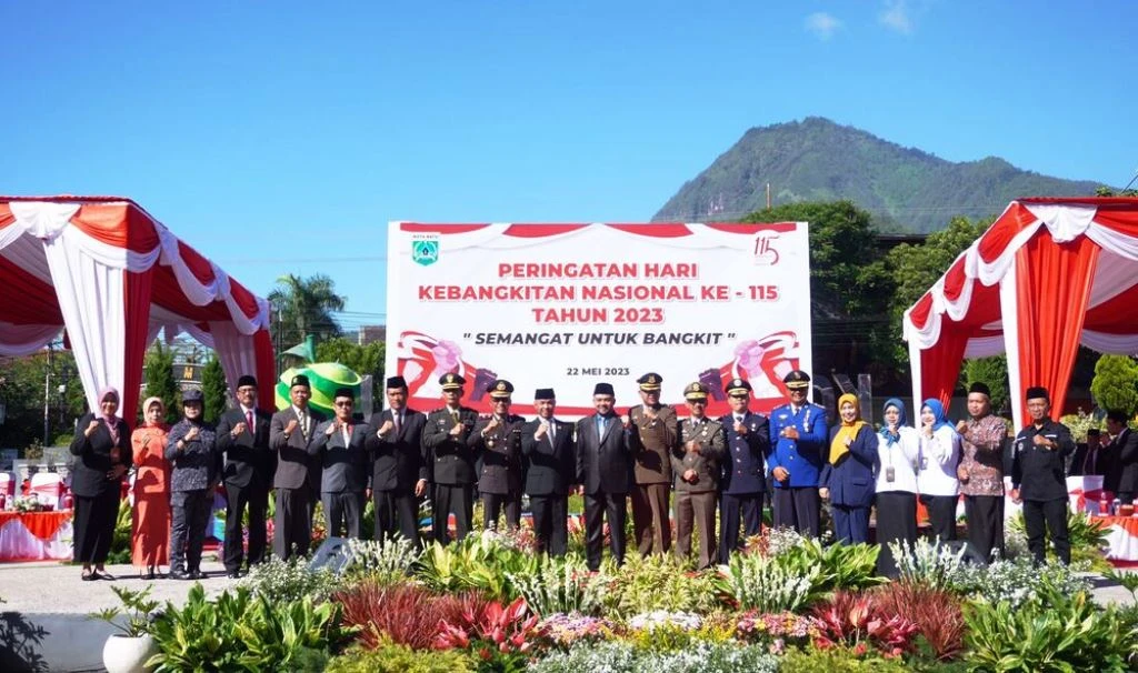Peringati Hari Kebangkitan Nasional ke-115, Asmadi: Kita Patut Bersyukur