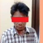 Perkosa Nenek-Nenek, Kakek 62 Tahun Ditangkap Polisi
