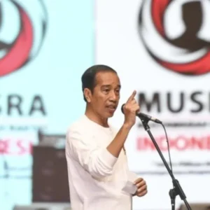 Politikus PDIP Pastikan Presiden Jokowi Tak Promosikan Capres Tertentu Politikus PDIP Pastikan Presiden Jokowi Tak Promosikan Capres Tertentu
