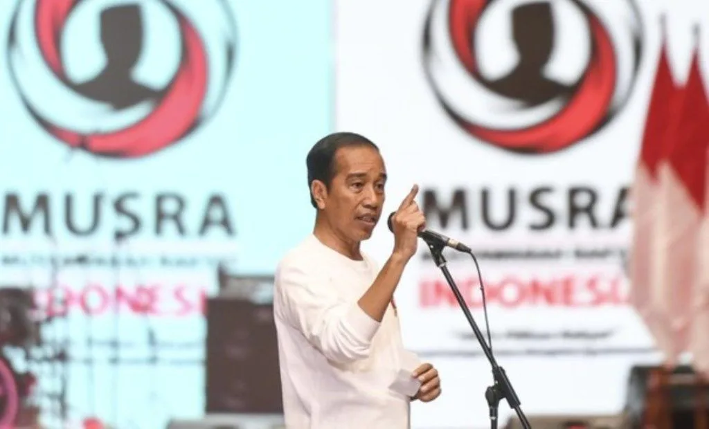 Politikus PDIP Pastikan Presiden Jokowi Tak Promosikan Capres Tertentu