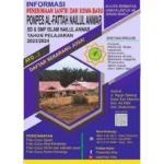 Ponpes Yayasan Al Fattah Nailul Anwar Buka Penerimaan Siswa Baru, Buruan Daftar