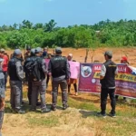 Putusan Tanggal 17, PN Bengkulu Kebut Pengumuman Eksekusi Tanah Tanggal 11, Ada Apa?