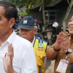 Rangkuman Perilaku Gubernur Lampung Yang Dinilai Janggal Saat Dampingi Presiden Jokowi