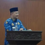 Rapat Paripurna, Ini Jawaban PJ Wali Kota Batu Terhadap Pandangan Umum Fraksi