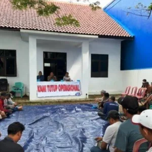 Regulasi Dinilai Beratkan Nelayan, Ribuan ABK Kota Tegal Bakal Demo Tutup Pantura Regulasi Dinilai Beratkan Nelayan, Ribuan ABK Kota Tegal Bakal Demo Tutup Pantura
