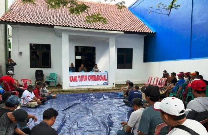 Regulasi Dinilai Beratkan Nelayan, Ribuan ABK Kota Tegal Bakal Demo Tutup Pantura