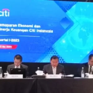 Resesi AS, Helmi: Perekonomian Global Pada 2024 Akan Menghadapi Banyak Tantangan