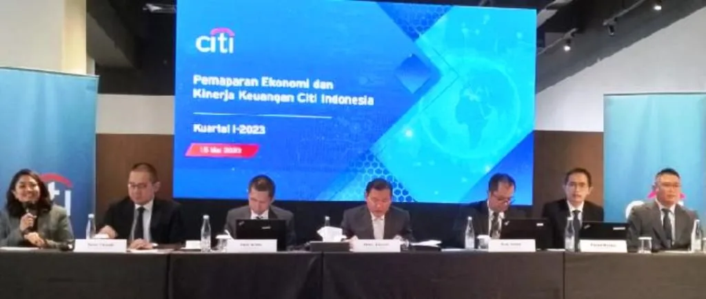 Resesi AS, Helmi: Perekonomian Global Pada 2024 Akan Menghadapi Banyak Tantangan