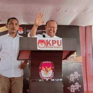 Resmi Daftar Calon DPD RI, Rio Capella Yakin Bisa Memperjuangkan Aspirasi Masyarakat Resmi Daftar Calon DPD RI, Rio Capella Yakin Bisa Memperjuangkan Aspirasi Masyarakat