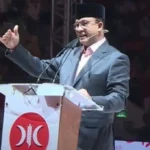 Sampaikan Pidato, Anis Singgung Soal Negara yang Memeras
