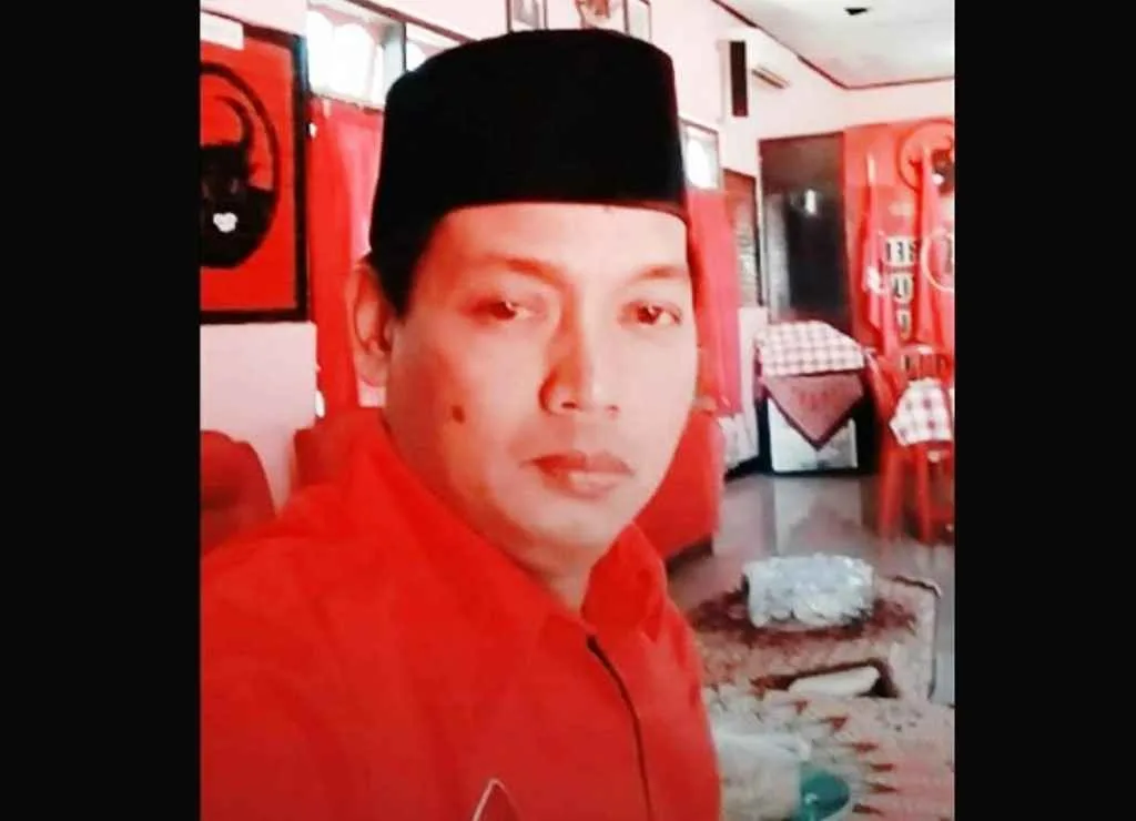 Sempat Vakum, Sutanto Siap Kembali Bertarung Rebut Kursi DPRD Kota Blitar Dapil 2  