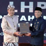 Sikapi Temuan Dicatatan Laporan WTP, Ketua DPRD Kabupaten Blitar: Kami Kawal Sampai Tuntas