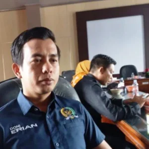 Soal Harga TBS Sawit Yang Kerap Turun Jelang Lebaran, Ini Kata Doni Erian Doni Erian
