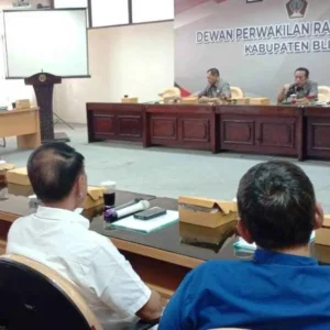 Soal Lahan KUD Kesamben yang Diserobot, DPRD Kabupaten Blitar: Ada Indikasi Penipuan Soal Lahan KUD Kesamben yang Diserobot, DPRD Kabupaten Blitar: Ada Indikasi Penipuan
