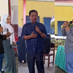 Sosialisasi Internet Cakap di SMAN 3 Kota Bengkulu Istimewa Sosialisasi Internet Cakap