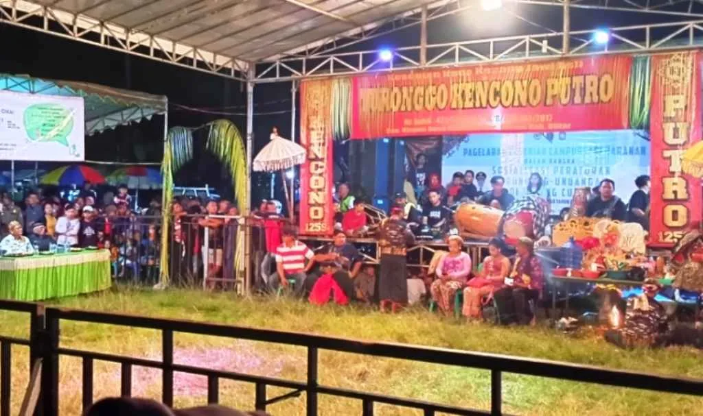 Sosialisasikan Undang-Undang Cukai, Plt KaSatpol PP: Masyarakat Hatus Paham Ciri Rokok Ilegal