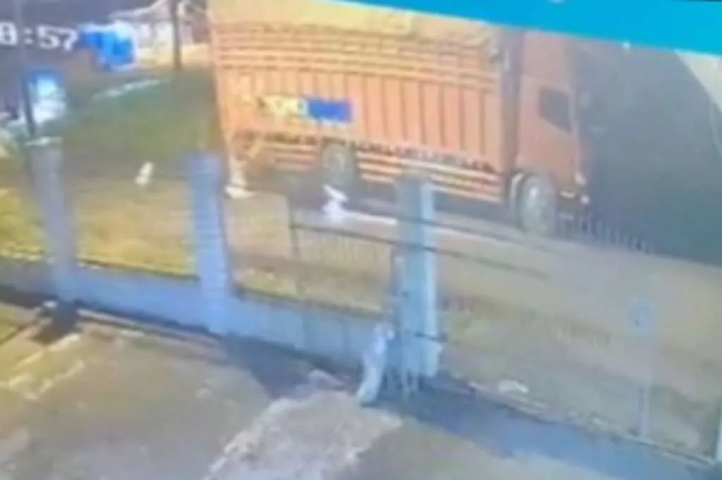 Tabrak Truk Parkir Sembarangan, Pelajar Rejang Lebong Tewas di Tempat