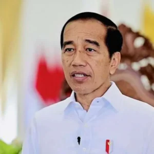 Tak Undang Ketum NasDem, Presiden Jokowi Diminta Tak Terlibat Politik Pilpres 2024