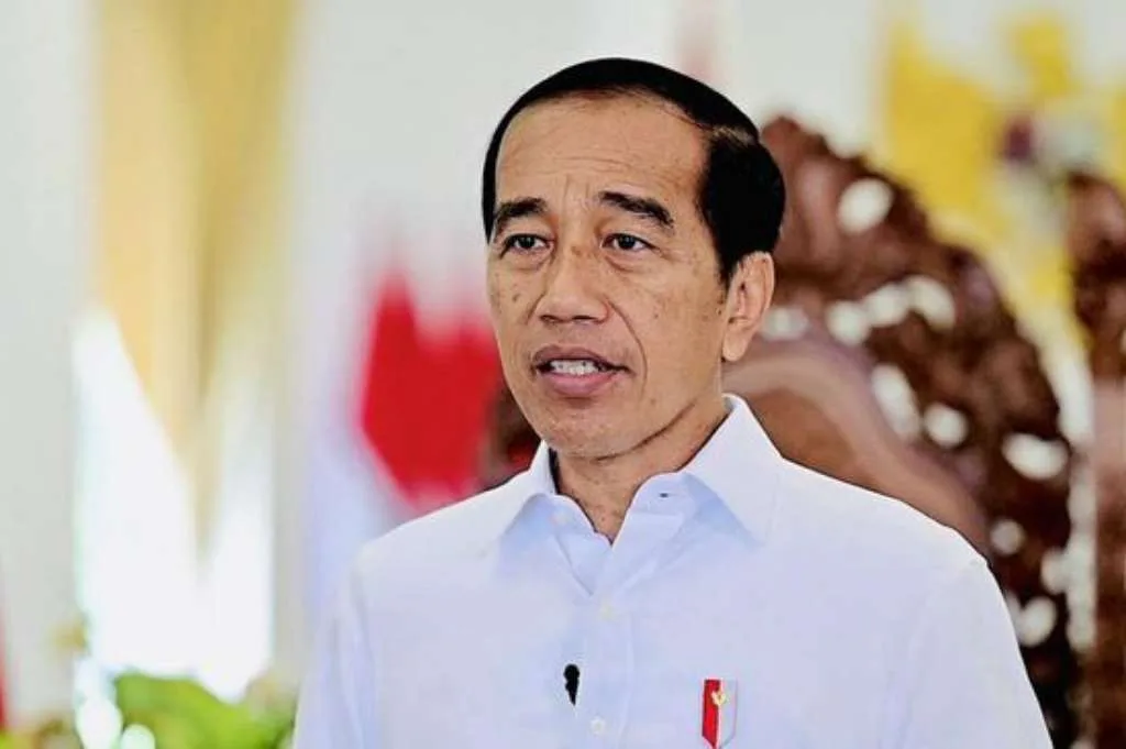 Tak Undang Ketum NasDem, Presiden Jokowi Diminta Tak Terlibat Politik Pilpres 2024