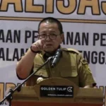 Takut Viral, Gubernur Lampung Arinal Djunaidi Larang Wartawan Ambil Gambar atau Rekaman
